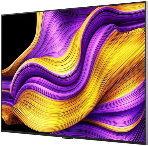 Телевiзор LG OLED55G51LW - фото 3