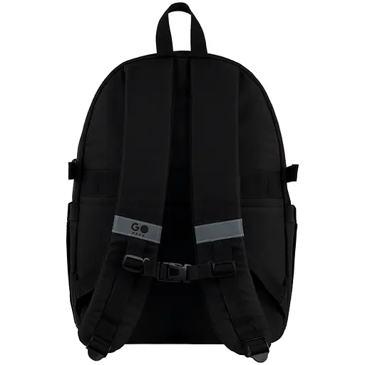 Рюкзак GoPack Education Teens 2500L чорний Чорний (GO26-2500L-3) - фото 6
