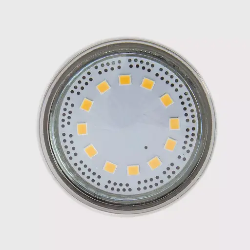 Вытяжка декоративная наклонная Perfelli DN 6322 W LED - фото 6