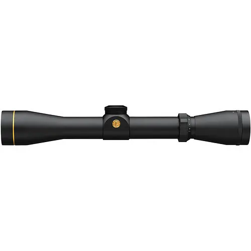Прицел Leupold VX-2 2-7x33mm Duplex - фото 2