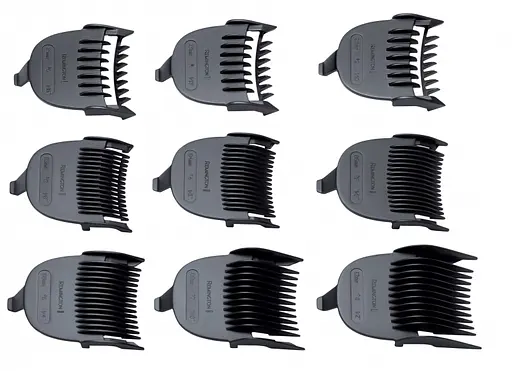 Машинка для стрижки Remington HC4250 (6252489) - фото 3