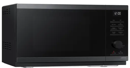 Мікрохвильовка з грилем Samsung MG23DG4524AGUA