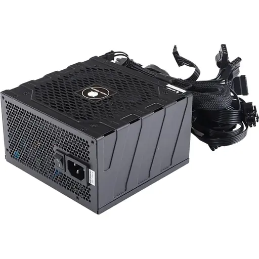 Блок живлення Highpower 650W 80+ Bronze (HP1-M650BR-H12S) - фото 4