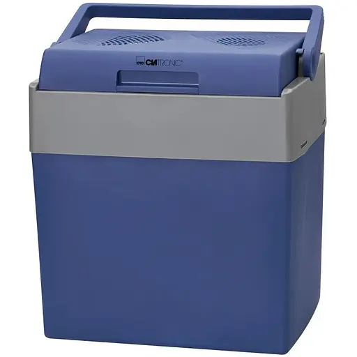 Холодильный бокс туристический Clatronic KB 3714, обьем 30 литров
