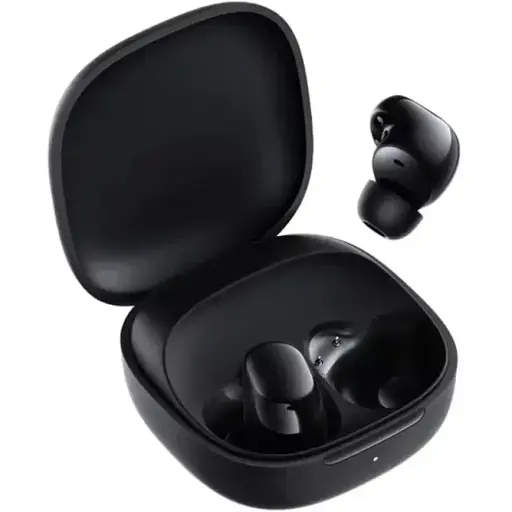 Наушники TWS Xiaomi Redmi Buds 6 Play Black (BHR8776GL) RU - фото 4