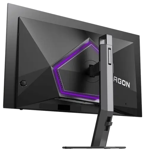 Монiтор 26.5" AOC AGON AG276UZD - фото 8