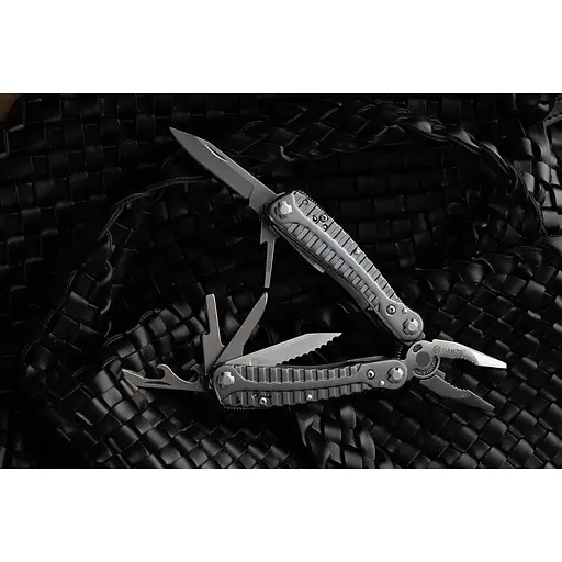 Мультитул Multi Tool Ganzo G105 G3130 - фото 14