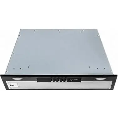 Вытяжка встраиваемая Pyramida ABH 52 PBA (1150) BL