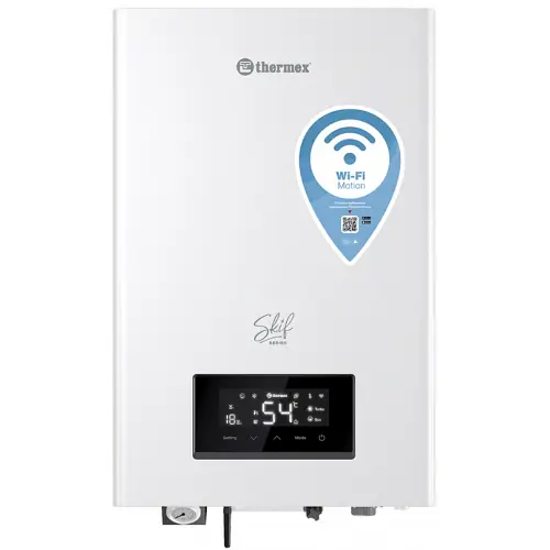 Электрический котел Thermex Skif 5-12 Wi-Fi