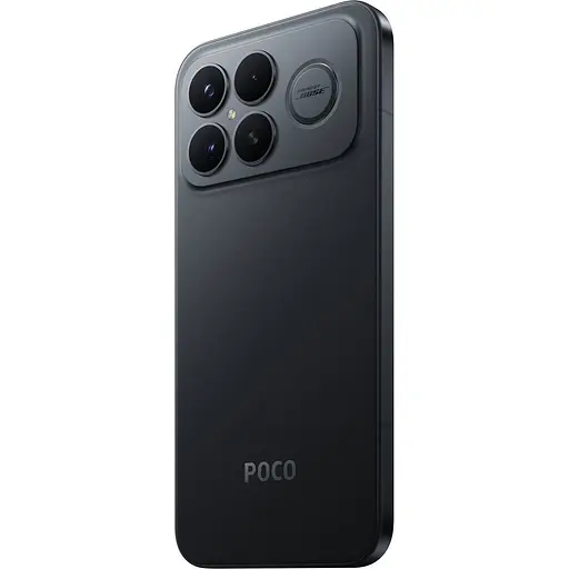 Смартфон Poco F8 Ultra 12/256GB Black Global EU [158036] - фото 7
