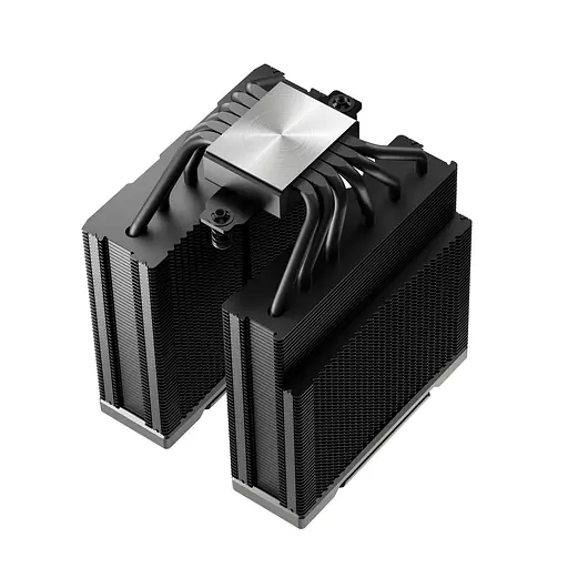 Кулер для процессора Deepcool AK620 G2 Black (R-AK620G2-BKNNMN-GJD) - фото 6