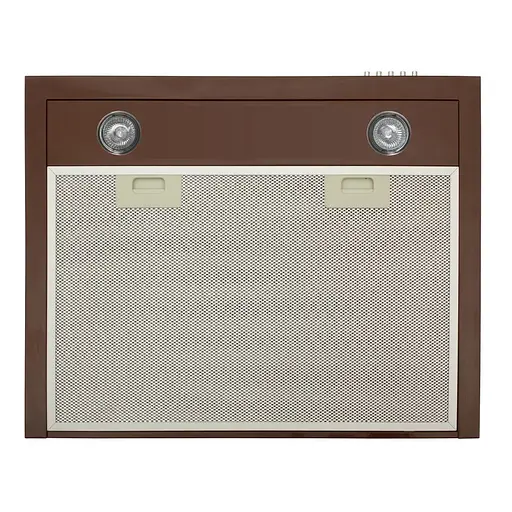 Вытяжка купольная Eleyus Kent 700 60 BR - фото 4