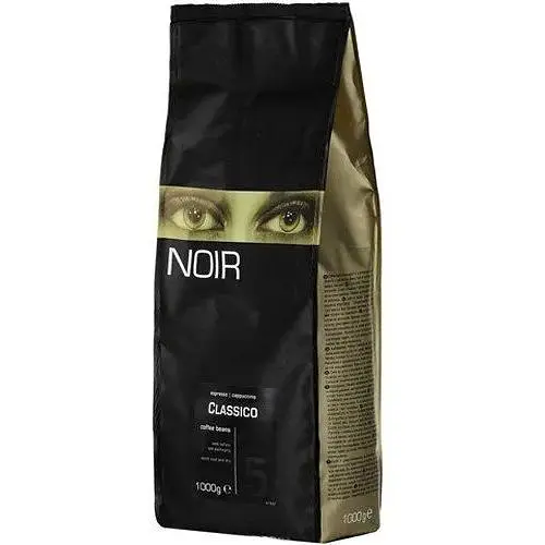 Кофе в зернах Pelican Rouge Noir Classico 1 кг - фото 1