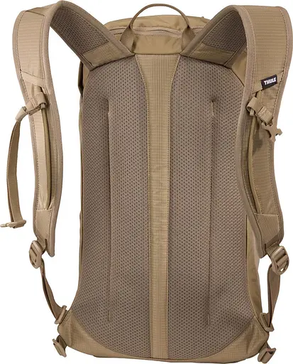 Похідний рюкзак Thule AllTrail Daypack 18L Faded Khaki (TH 3205087) - фото 10