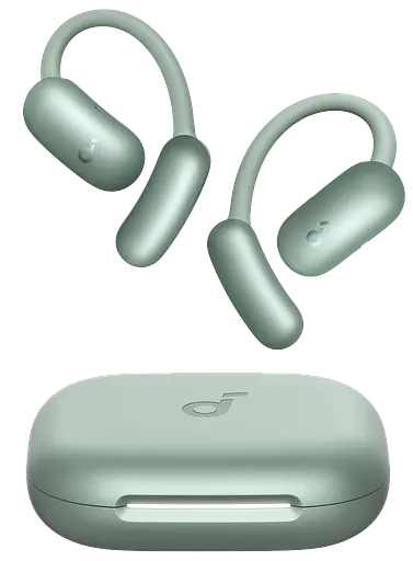 Наушники SoundСore AeroFit 2 Green Anker teh0021141 - фото 9