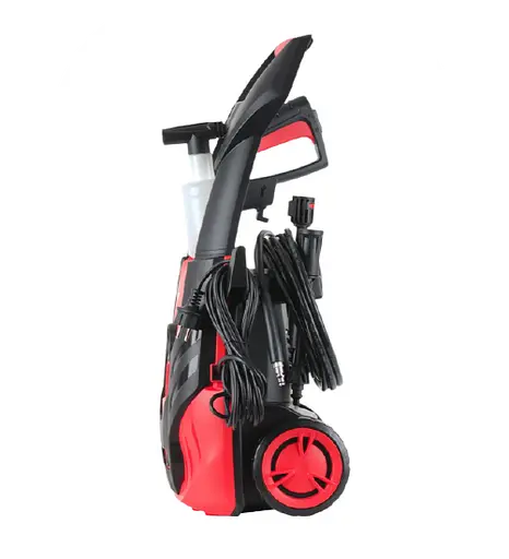 Мойка высокого давления Intertool DT-1503 (71274) - фото 8