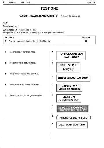 KET Testbuilder + Key - фото 3