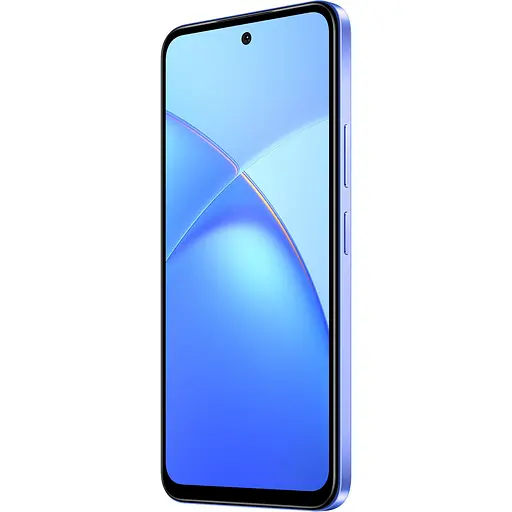 Смартфон Infinix Smart 10 4/128GB Iris Blue [147441] - фото 4