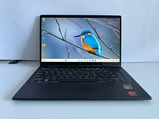 Ноутбук - трансформер HP ENVY X360 13-ay0355ng 13.3" (Ryzen 5 4500U / 8GB / SSD 256GB / 1920x1080 IPS сенсорный) Refurbished - фото 2