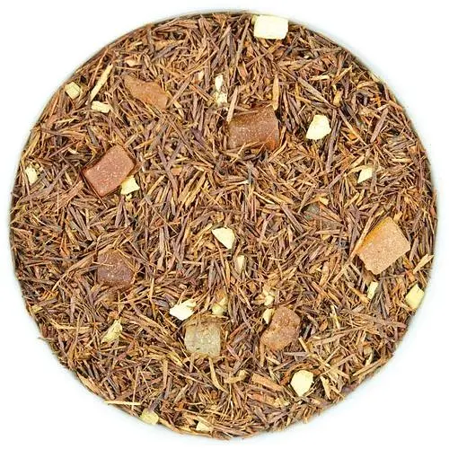 Ройбуш Мир Чая Оранж 50 г - фото 1