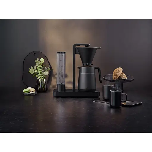 Кавоварка крапельна Wilfa (602278) - фото 14