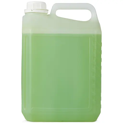 Засіб для миття посуду NeoCleanPro з екстрактом лемонграсу 5 л - фото 2