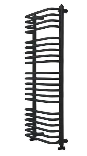 Рушникосушка водяна Heizung WU 21/55 1210х550 - фото 1