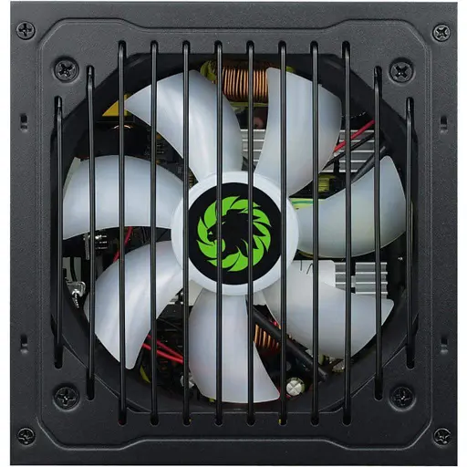 Блок живлення GameMax VP-500-M-RGB 500W (VP-500-M-RGB) - фото 7