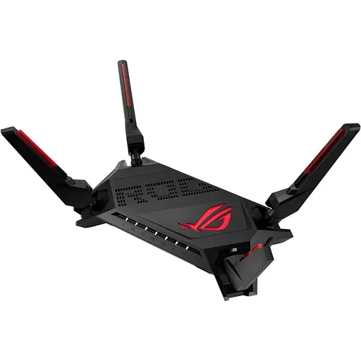 Бездротовий маршрутизатор (роутер) Asus ROG Rapture GT-AX6000 [128272]