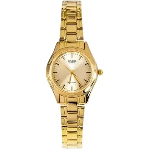 Жіночий годинник Casio Timeless Collection LTP-1275G-9A