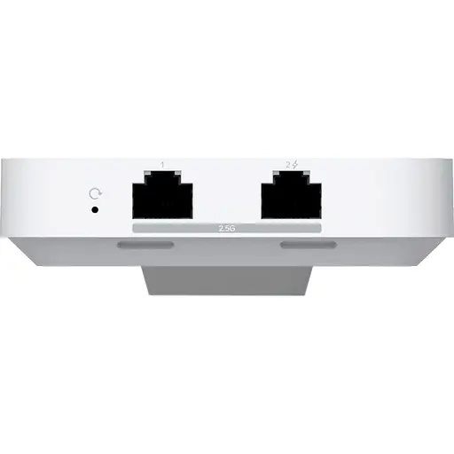 Точка доступу Ubiquiti UniFi U7 In-Wall U7-IW (144694) - фото 7