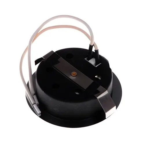 Світильник точковий Brille меблевий HDL-J 06 CHR (72) 163011 - фото 2