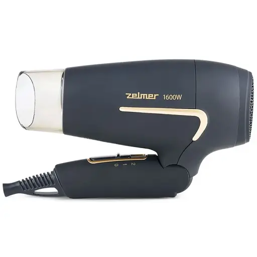 Фен ZELMER ZHD8321 - фото 2