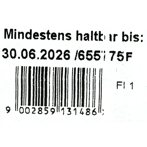 Фигурка из молочного шоколада Only Santa Clause 60 г - фото 3