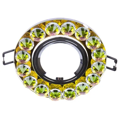 Светильник точечный Brille декоративный HDL-G213 CLF MR16 L13-097 - фото 5