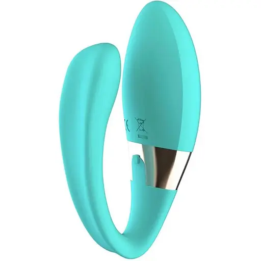 Вибратор Lelo Tiani Harmony Aqua - фото 3