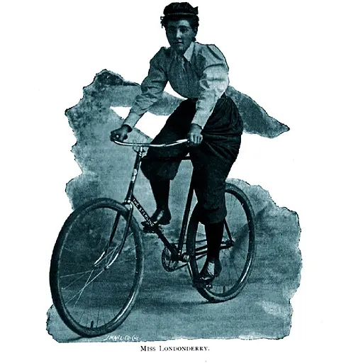 Про що я мрію, коли їду на велосипеді - Роберт Пенн - фото 7