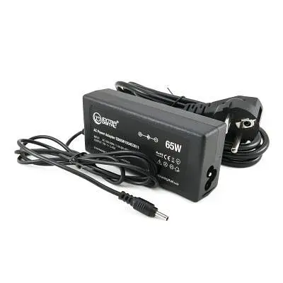 Блок живлення для ноутбука Extradigital для ноутбуков Acer 19V, 3.42A, 65W, 3.0x1.1 (PSA3832) - фото 3