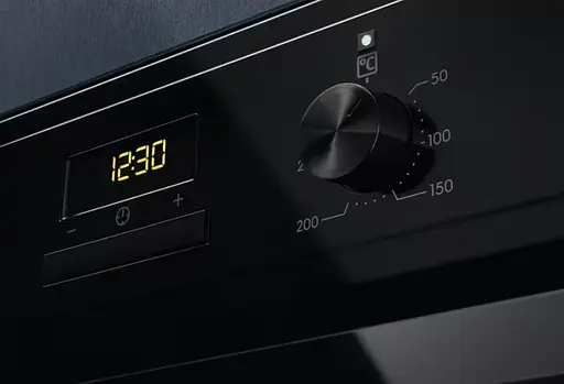 Духова шафа електрична Electrolux EOF3H50BK (6867774) - фото 2