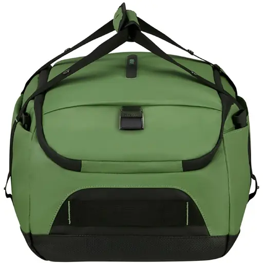Сумка Дорожная Samsonite ECODIVER STONE GREEN 55x31x24 KH7*04005 - фото 7
