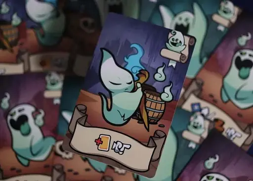 Настільна гра Ігромаг Ходу героям нема! (Keep the Heroes Out!) (укр.) (6650) - фото 7