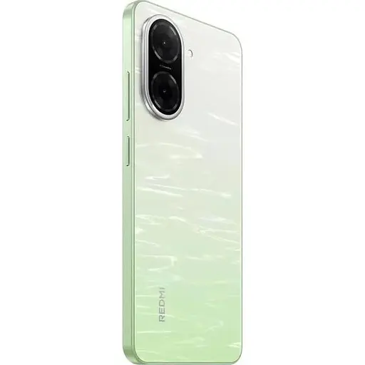 Смартфон Redmi A5 3/64GB Lake Green Global EU [144154] - фото 6