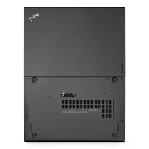 Ноутбук Lenovo ThinkPad T470S (i5-6300U/8/256SSD) - Class A- "Б/В" - фото 3