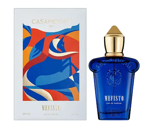 Оригинал Xerjoff Mefisto 100 мл парфюмированная вода - фото 1