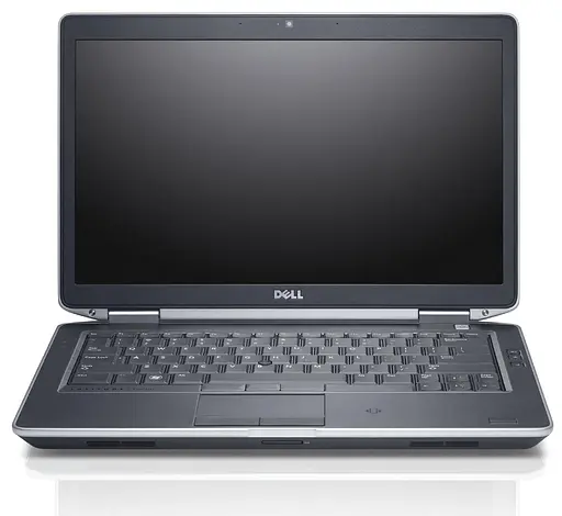 Ноутбук Dell Latitude E6430 (i3-2370M/4/320) - Class A "Б/У" - фото 1