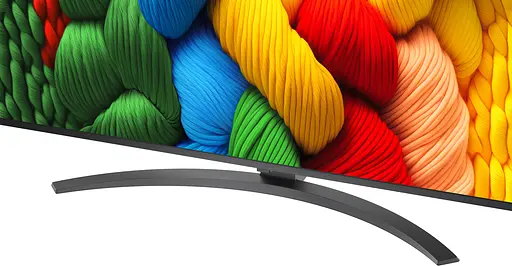 Телевізор LG 43" NanoCell 4K 61Hz Smart WebOS Black - фото 7