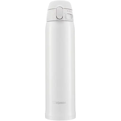 Термокружка Zojirushi SM-TA60WA 0.6 л White