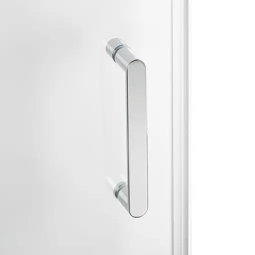 Душевая кабина Qtap Taurus CRM1099SC6 стекло Clear 6 мм, без поддона - фото 4