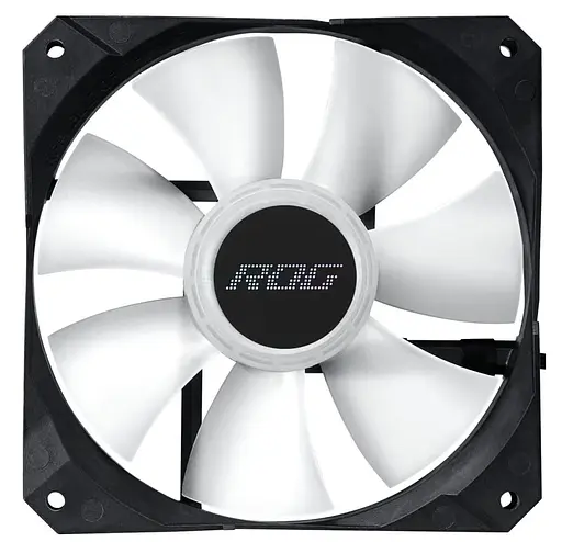 СВО ASUS ROG Strix LC II 240 ARGB (90RC00E1-M0UAY0) - фото 4