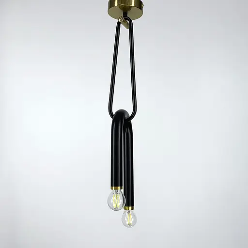 Підвіс дизайнерський регульований Line.F MJ 88/1 - фото 2